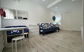 Estudio Centrico En Aguilas, Costa Calida.
